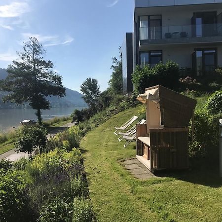 Wesenufer Hotel & Seminarkultur An Der Donau Екстер'єр фото