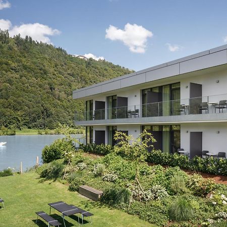 Wesenufer Hotel & Seminarkultur An Der Donau Екстер'єр фото