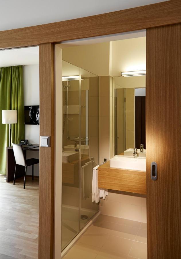 Wesenufer Hotel & Seminarkultur An Der Donau Екстер'єр фото