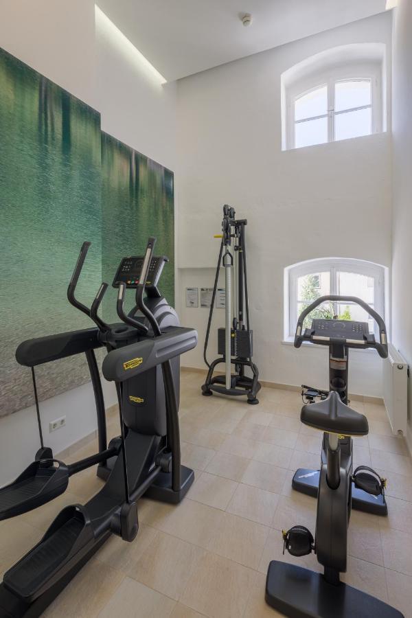 Wesenufer Hotel & Seminarkultur An Der Donau Екстер'єр фото