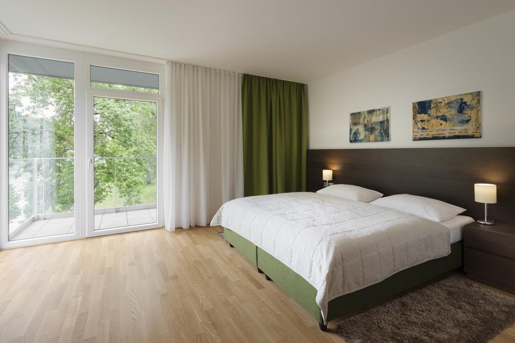 Wesenufer Hotel & Seminarkultur An Der Donau Екстер'єр фото