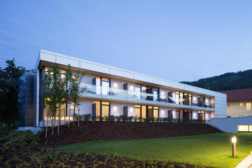 Wesenufer Hotel & Seminarkultur An Der Donau Екстер'єр фото