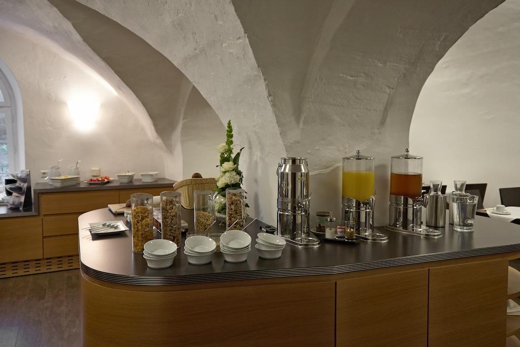 Wesenufer Hotel & Seminarkultur An Der Donau Екстер'єр фото