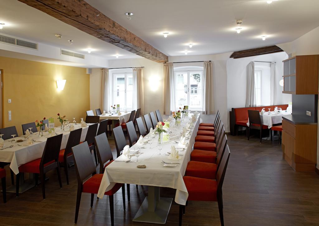 Wesenufer Hotel & Seminarkultur An Der Donau Екстер'єр фото